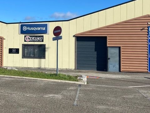 Première photo du bien