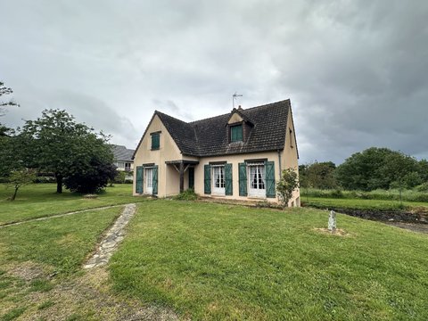 Première photo du bien