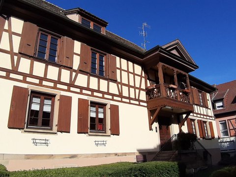 Première photo du bien
