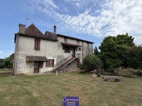 Première photo du bien