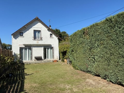 Première photo du bien