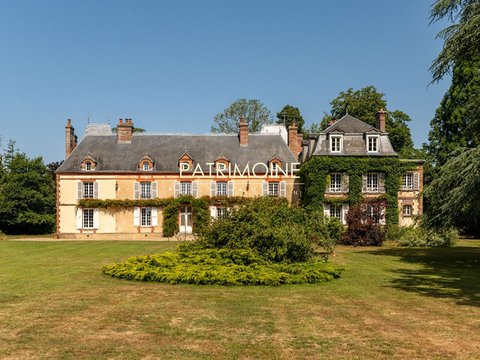 Première photo du bien