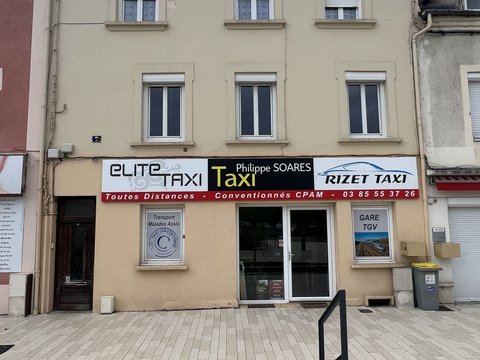 Première photo du bien