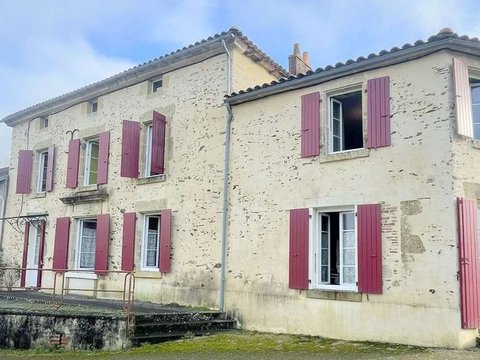 Première photo du bien