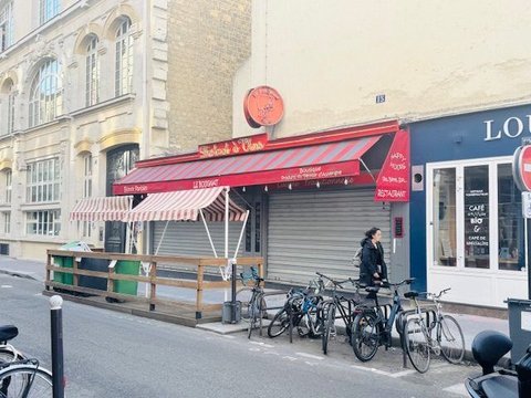 Première photo du bien