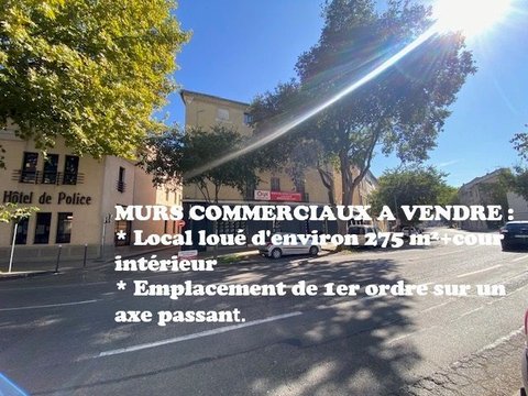 Première photo du bien