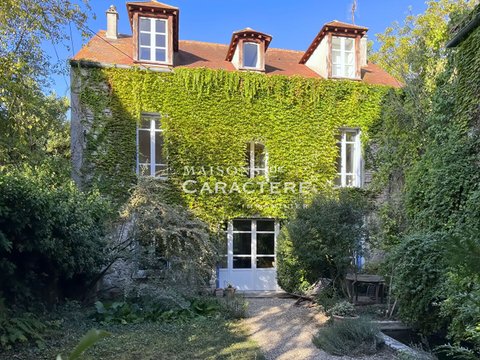 Première photo du bien