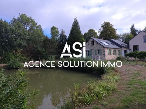 Première photo du bien