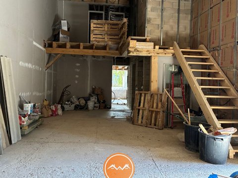 Première photo du bien