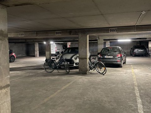 Première photo du bien