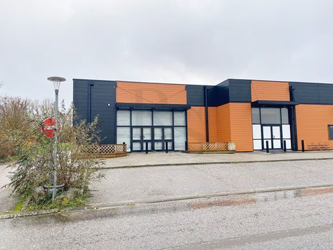 Première photo du bien