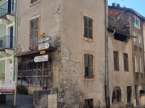 Première photo du bien