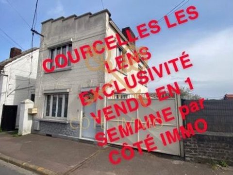 Première photo du bien