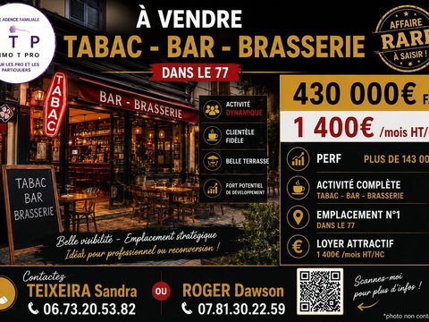 Première photo du bien