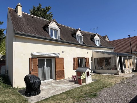 Première photo du bien