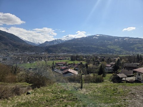 Première photo du bien