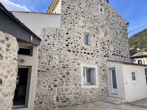 Première photo du bien