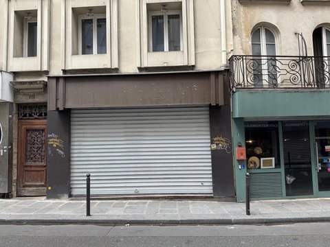 Première photo du bien