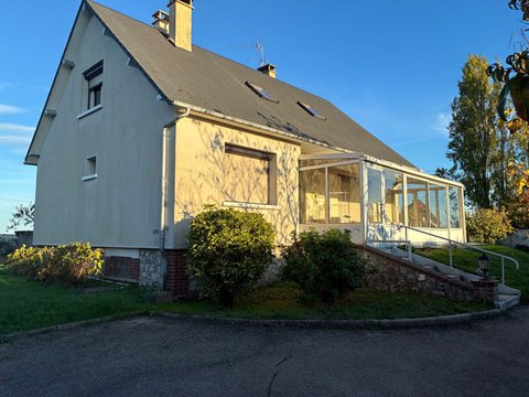 Première photo du bien