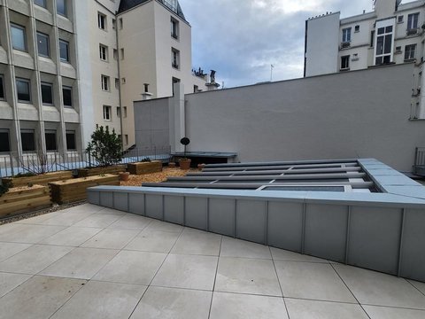 Première photo du bien