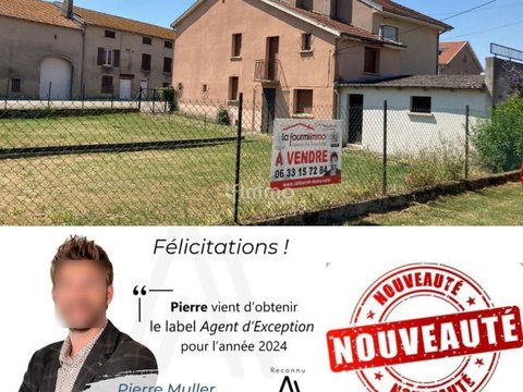 Première photo du bien