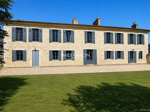 Première photo du bien