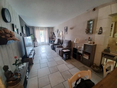 Première photo du bien