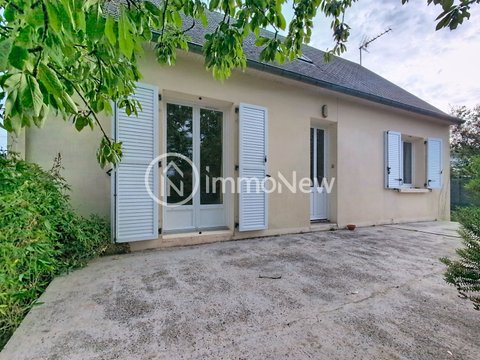 Première photo du bien