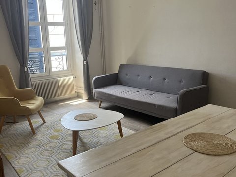 Première photo du bien