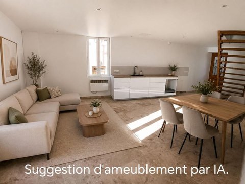 Première photo du bien