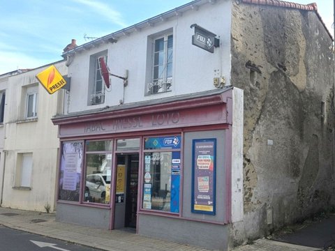 Première photo du bien