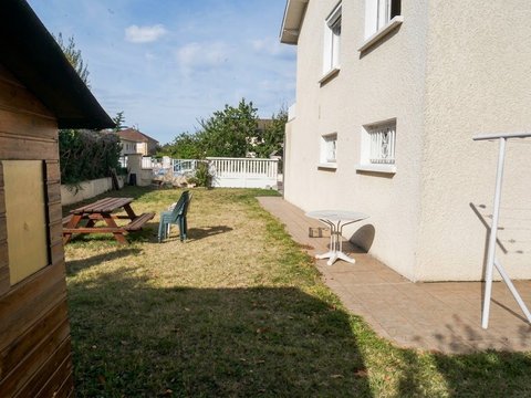 Première photo du bien
