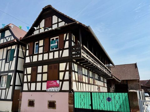 Première photo du bien