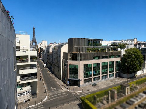 Première photo du bien