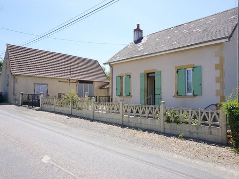 Première photo du bien