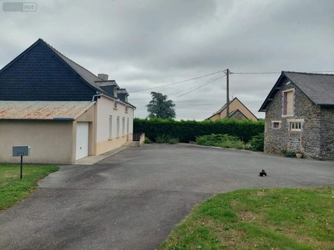 Première photo du bien