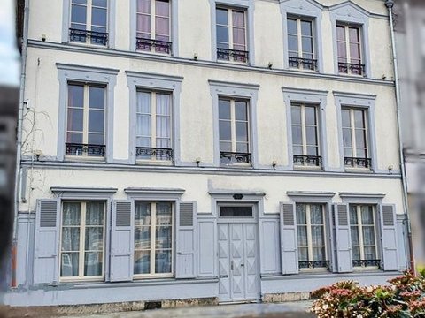 Première photo du bien