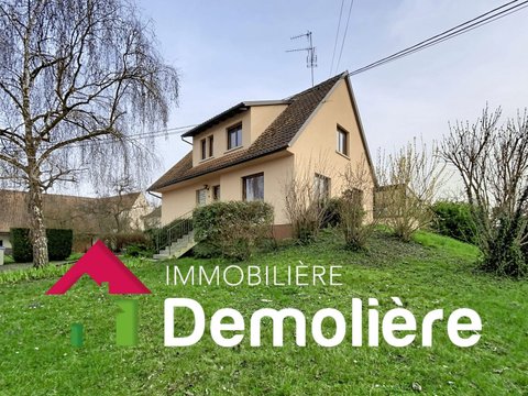 Première photo du bien