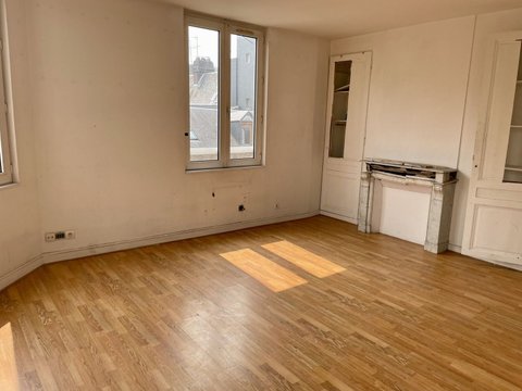 Première photo du bien