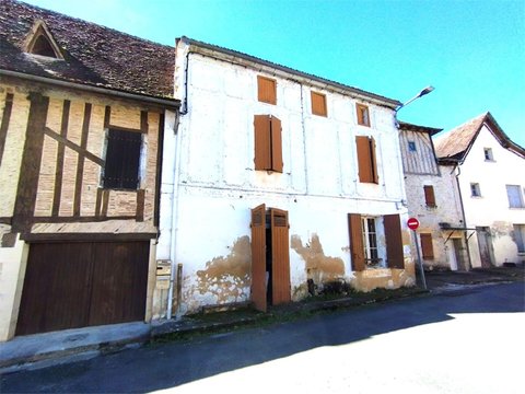 Première photo du bien