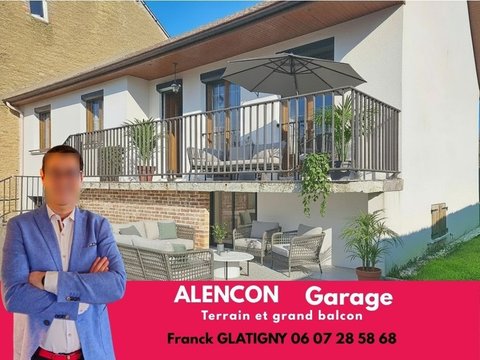 Première photo du bien
