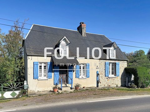 Première photo du bien