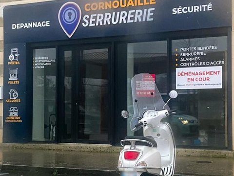 Première photo du bien