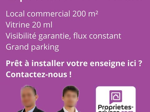 Première photo du bien