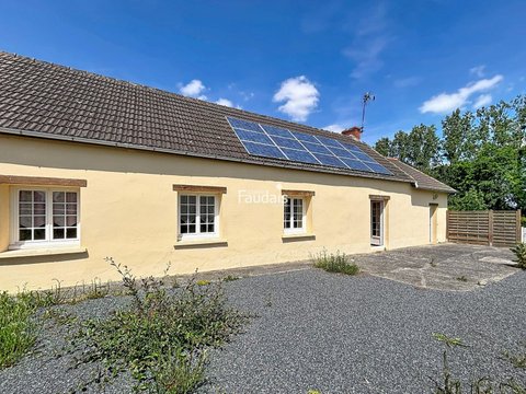Première photo du bien