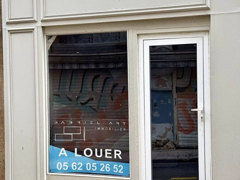 Première photo du bien