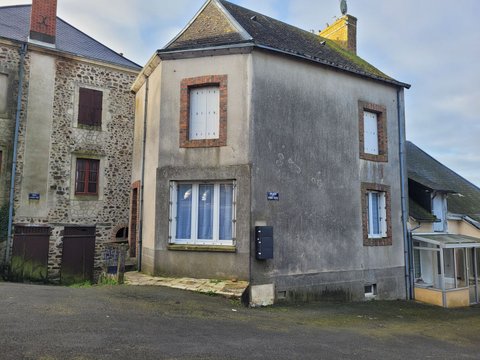 Première photo du bien