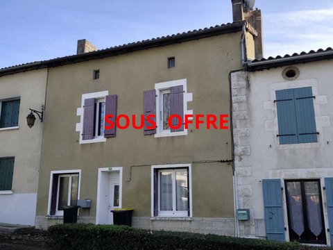 Première photo du bien