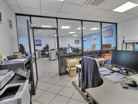 Première photo du bien