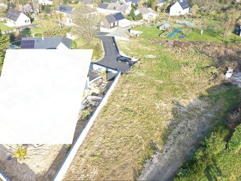 Première photo du bien